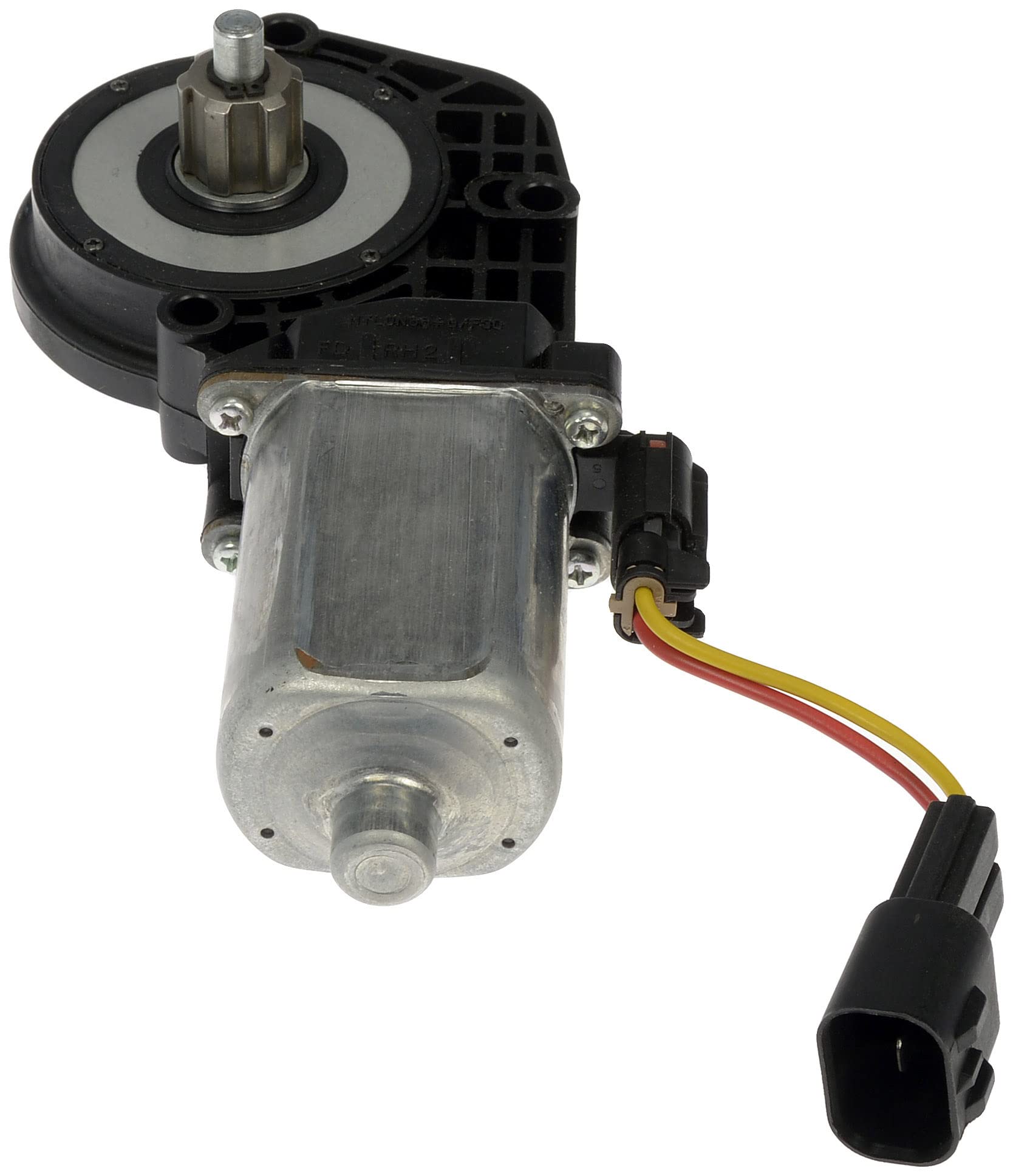 Amazon.com: Dorman 742-297 Power Window Lift Motor Compatible with